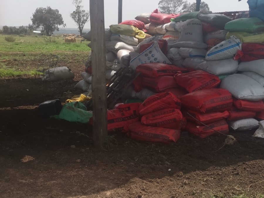 5 Bedroom Property for Sale in Senekal Rural Free State